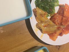 -王氏炉匠·烧鸟放题自助(三里屯店)