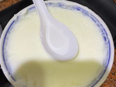 双皮奶-百花传统甜品店(原址店)