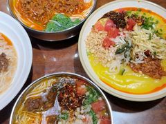 -百灵缘瑞丽味道特色小吃(水乡店)