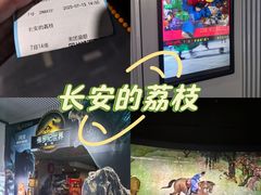 -星轶IMAX影城(九亭U天地旗舰店)