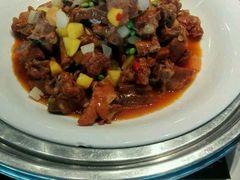 -西关84·History·Art·Cafe