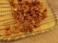 炒烤板筋-马艾萨中国兰州牛肉拉面(劲松店)