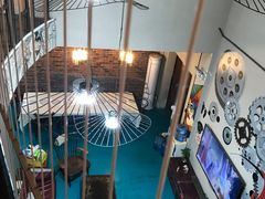 -相十三·别墅轰趴团建户外(同和店)