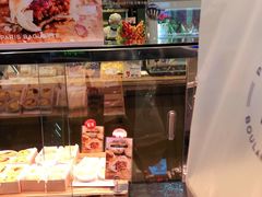 -巴黎贝甜(杨浦宝地店)