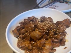 -前海沿·青岛菜(李沧万达店)