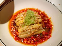 藤椒正经鸡-太二酸菜鱼(沈阳万象城店)