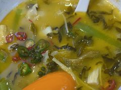 -小六鱼你.下饭酸菜鱼(益田假日广场店)