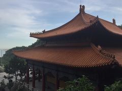 -南沙天后宫景区
