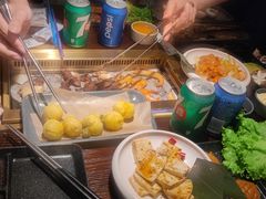 -新石器烤肉(之心城店)