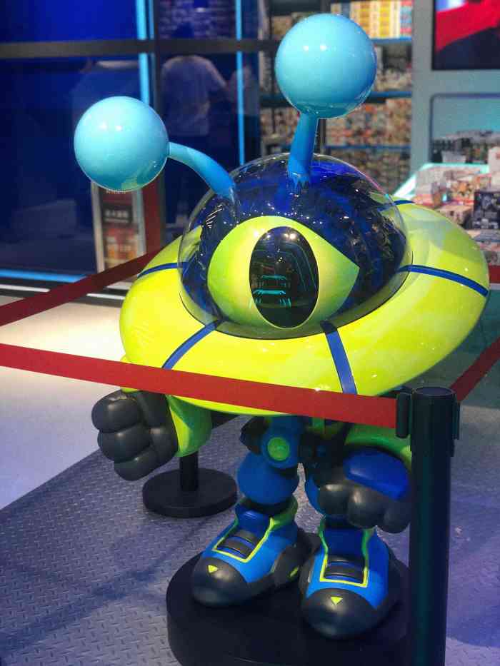 toys star(东方宝泰店)-"东方宝泰的toys star 00店面.