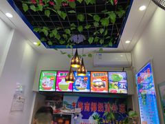 -老海南椰奶清补凉(文化宫老店)