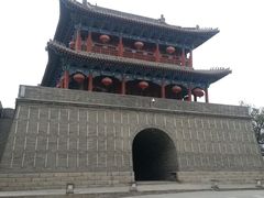 -土楼观-北禅寺