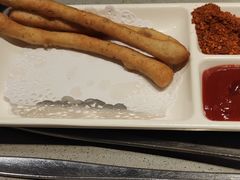 -海底捞火锅(高新活力汇店)