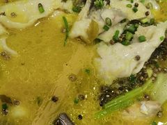 酸菜鱼餐-紫光园(顺义店)