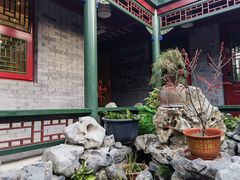 -火火咖啡&茶空间