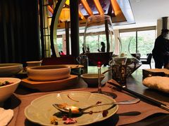 -西安凯悦酒店·湖畔中餐厅