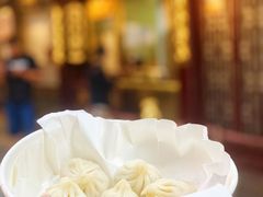 -南翔馒头店(豫园店)