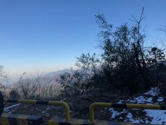 -九宫山风景区