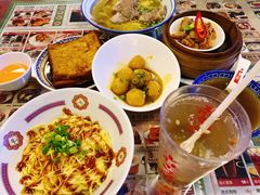 -七爷清汤腩·港式餐厅(金狮广场店)