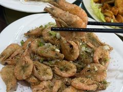-小铜锣湾海鲜家常菜馆(河西店)