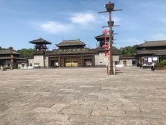 -三国赤壁古战场