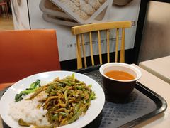 -乡村基(双桥家乐福店)