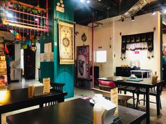 -巴依老爷新疆美食(远洋未来汇购物中心店)