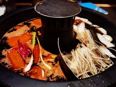 -晓宇重庆火锅(西安荟聚店)