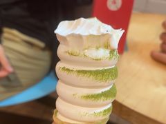 -DQ·蛋糕·冰淇淋(苏州中心店)