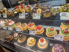 -PAPER STONE BAKERY(天环店)