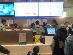 -奈雪的茶(市百一店)