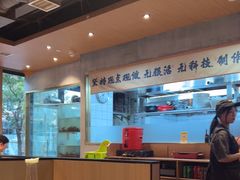 -三太子地摊烧烤·小龙虾(北蔡店)