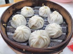 -老盛兴汤包馆(大华二路店)
