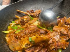 -院里寻菜·精致庭院菜(观沙岭店)