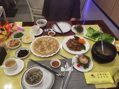 -高丽馆(尊茂店)