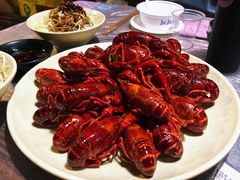 靓靓蒸虾-靓靓蒸虾·头牌蒸虾(万松园玲珑店)