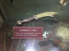 -武汉达临性学生命文化博物馆