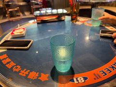 -伯友茶记(中华广场店)