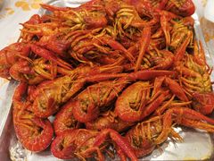 -忆口香龙虾(珠海夏湾老店)