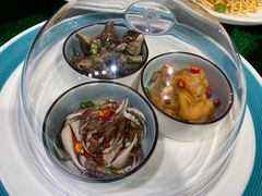 -船歌·鱼水饺青岛菜(闽江二路店)