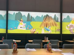 -蔡澜Pho·越南粉餐厅(海上世界店)