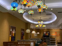 -君邦火锅(新疆大厦店)