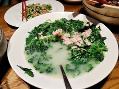 鸽汤万年青-大鸽饭(北京路店)