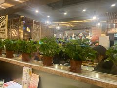 -烹然四季椰子鸡火锅(团结湖总店)