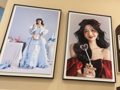 -海马体照相馆(成都来福士广场店)