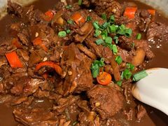 -衡厨·衡阳土菜(中南店)