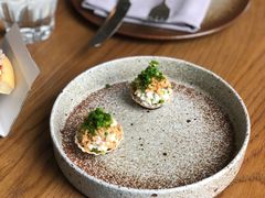 -BOR Eatery(安福路店)