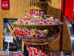 -羊大爷涮肉(亮马桥店)