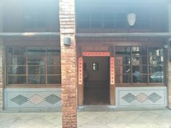 -剥皮寮历史街区