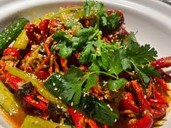 小龙虾-天下客饭店(中山路店)